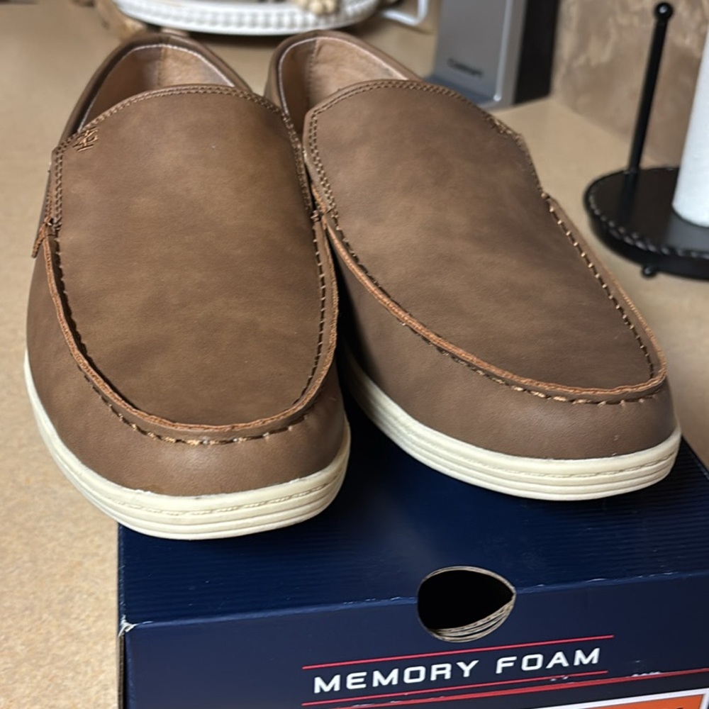 Izod slip on